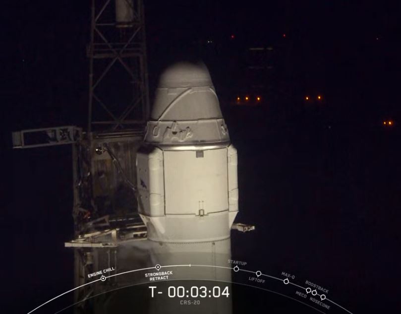 Quetzal 1: primer satélite guatemalteco fue lanzado al espacio