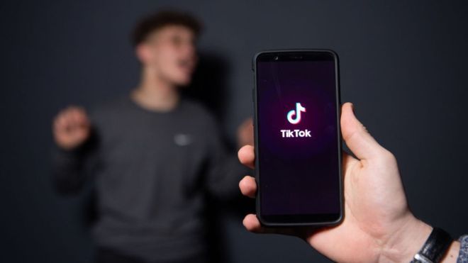 TikTok: la dura advertencia que Estados Unidos hace sobre la aplicación china
