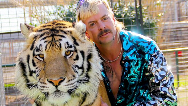 Tiger King de Netflix: la estrafalaria historia de tigres, conspiración criminal y poligamia que se ha convertido en un fenómeno social