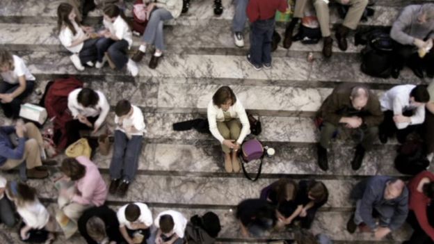  Las enfermedades infecciosas han estado dando forma a nuestra evolución durante millones de años, alterando nuestra psicología y nuestra fisiología. (Foto Guatevisión: Getty Images)