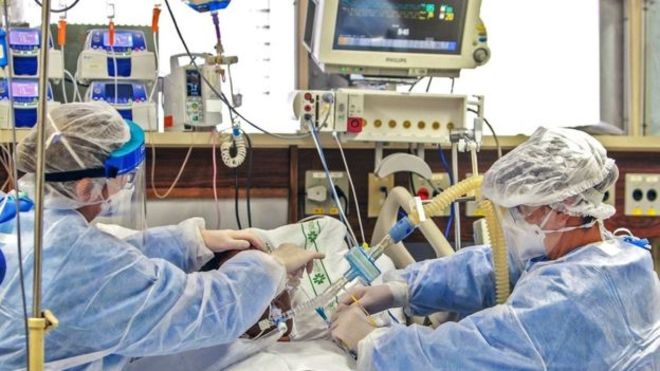 La Dexametasona podría salvar las vidas de los pacientes graves de coronavirus