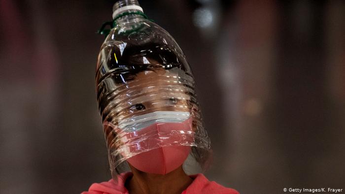 OMS: el covid-19 es 10 veces más mortal que la gripe A (H1N1)