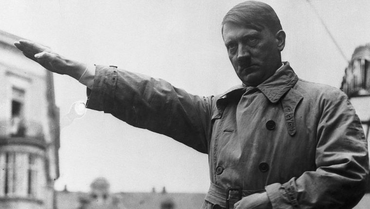 Adolf Hitler: cómo murió el líder nazi y por qué hubo tanto misterio sobre el destino final de su cuerpo