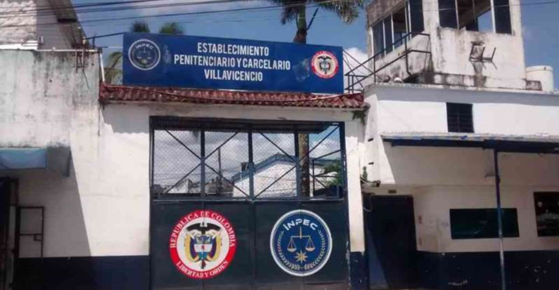 Foto Guatevisión: Instituto Nacional Penitenciario y Carcelario