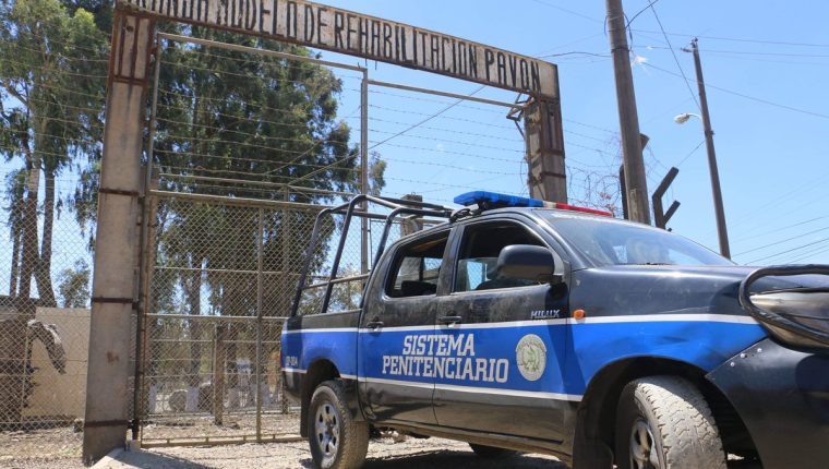 Corrupción impera en el Sistema Penitenciario y se manifiesta con el cobro de talacha, dicen sectores sociales