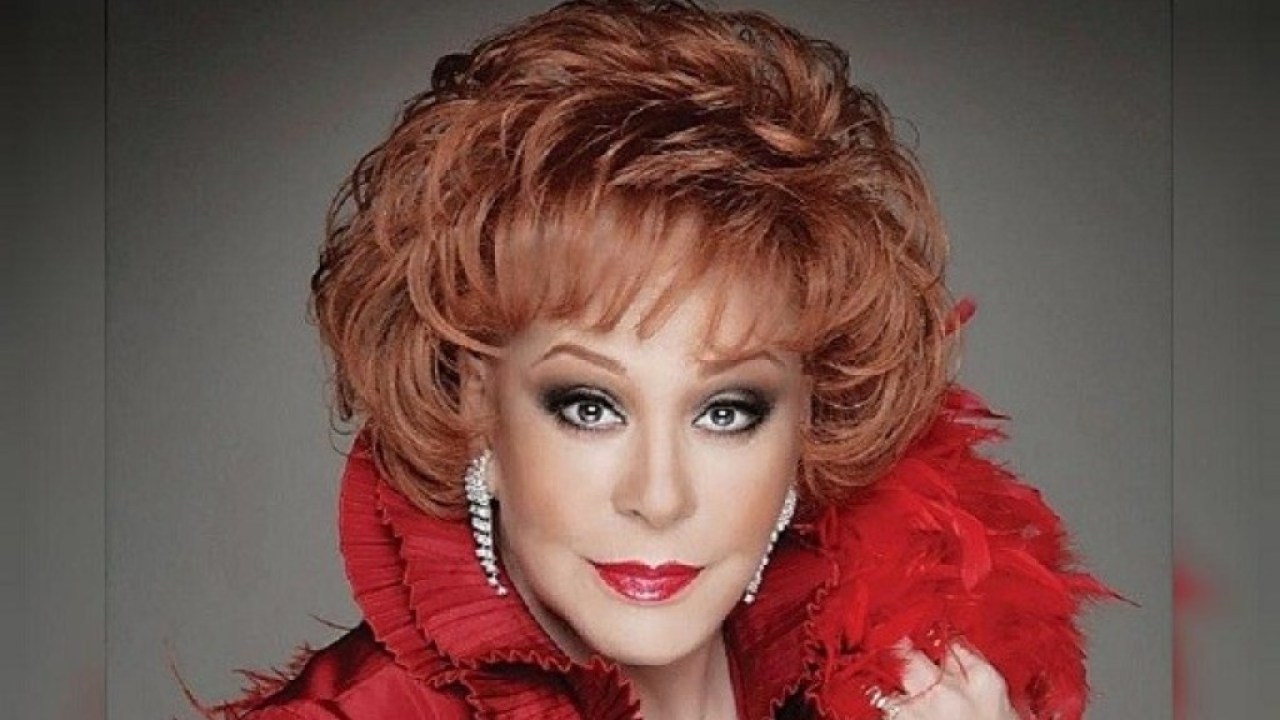 Silvia Pinal es hospitalizada por coronavirus