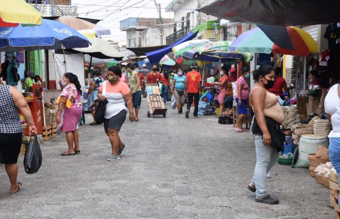 Confirman otros cuatros casos de coronavirus en Zacapa y contagios aumentan a seis