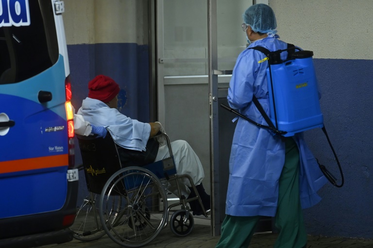 Fallece la cuarta persona por coronavirus en El Salvador: un hombre que había llegado de Guatemala