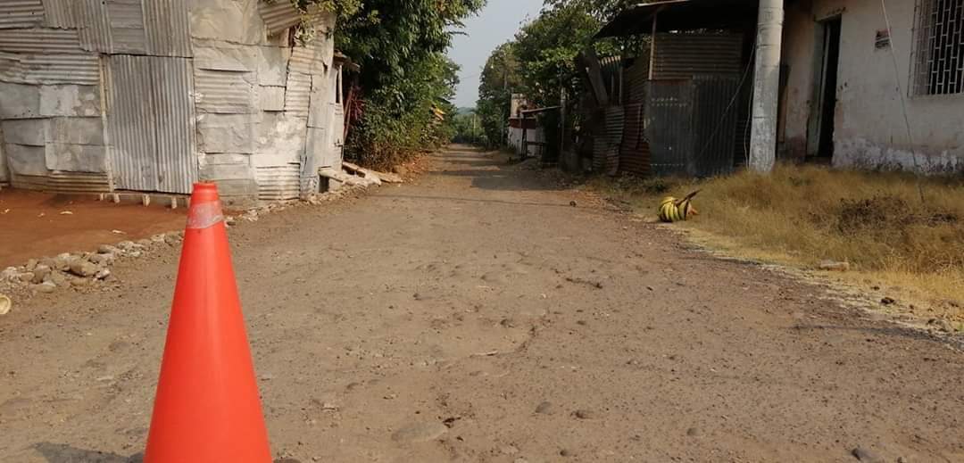 Coatepeque: alcalde confirma un caso de coronavirus en el lugar