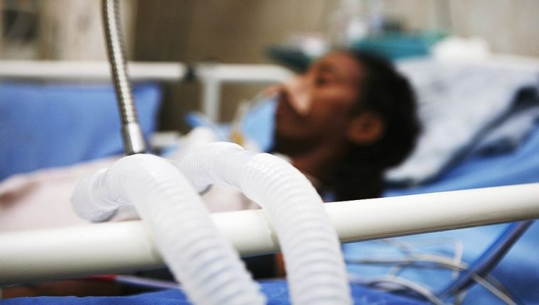 Coronavirus | La epidemia en Dinamarca que hace medio siglo dio origen a los cuidados intensivos