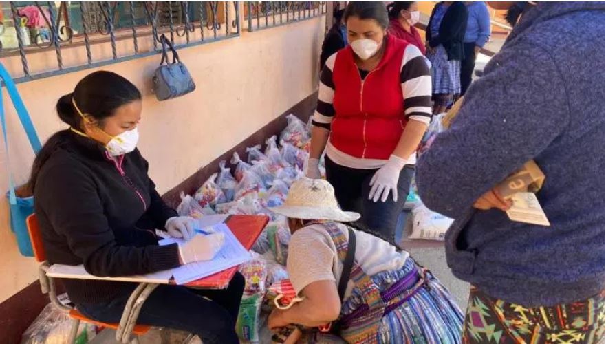 MP investiga a municipalidades por anomalías en entrega de ayuda por el coronavirus