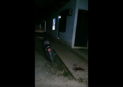 Atacan a familia del alcalde de Chisec por malestar ante el cierre de cantinas por la Ley Seca del coronavirus