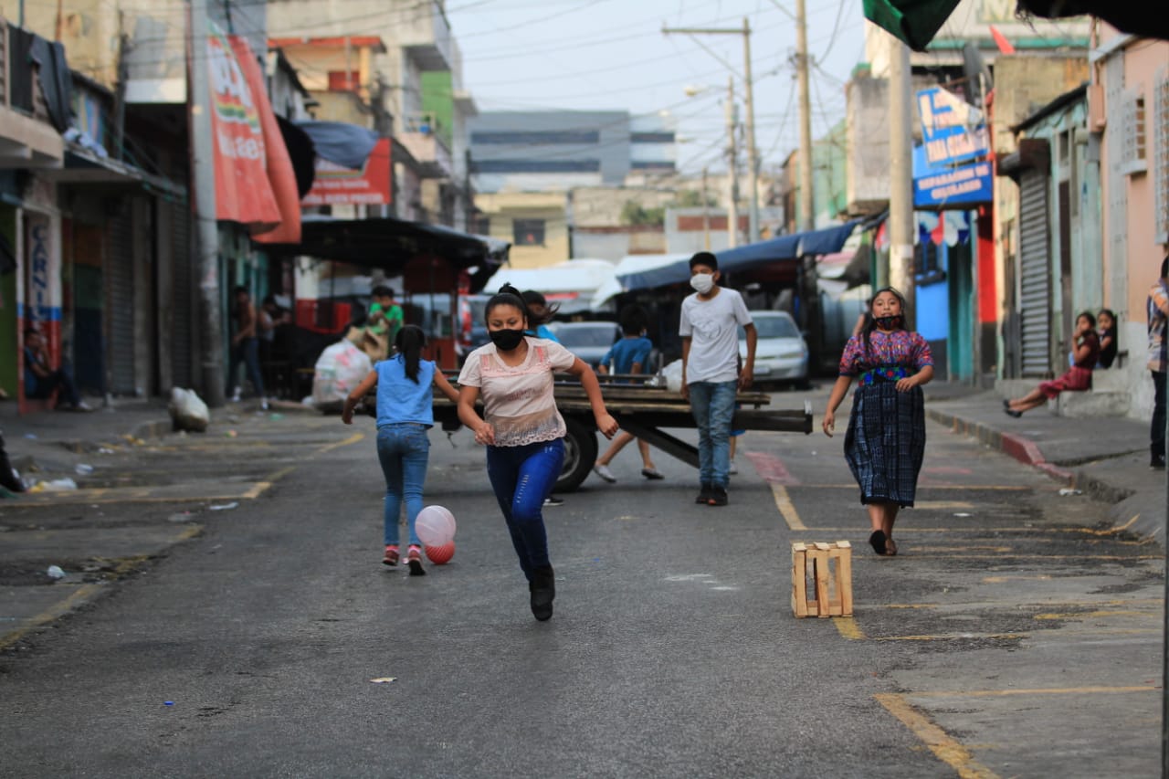 Puede dañar el corazón de los niños: Guatemala casos de síndrome inflamatorio luego del covid-19