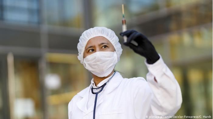 Coronavirus: ¿cómo lograr una vacuna accesible para todos?