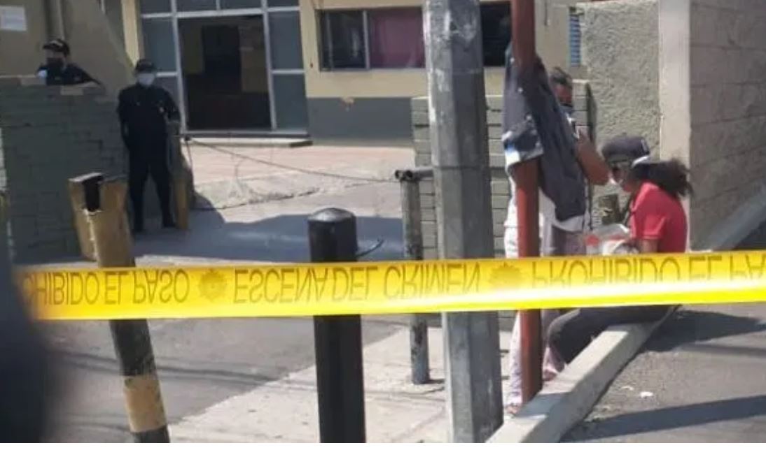 Niño de 2 años llevado a subestación de bomberos de Mixco podría haber sido maltratado y por eso habría fallecido