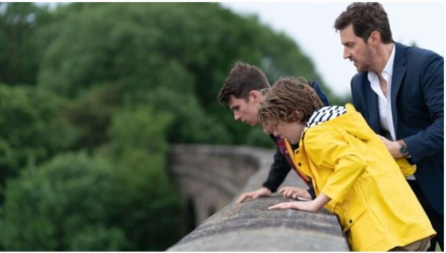 ¿Poco tiempo y con ganas de Netflix? Las mejores miniseries para el fin de semana