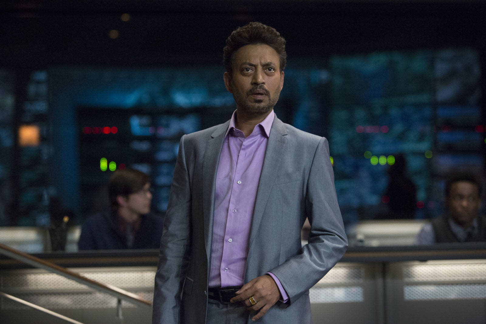 Actor Irrfan Khan muere, recordado por Slumdog Millionaire, La Vida de Pi y Jurassic World