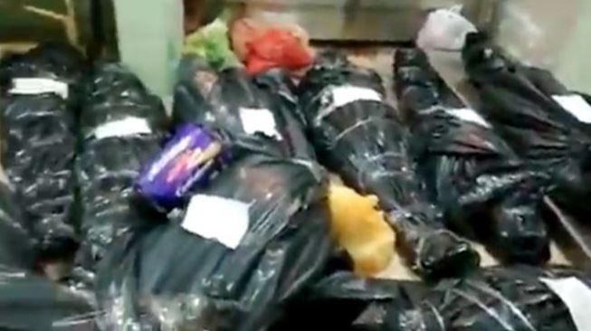 Coronavirus en Perú | “Se van a morir a sus casas porque no tenemos camas”: la desesperada situación que se vive en la región peruana de Loreto por el covid-19