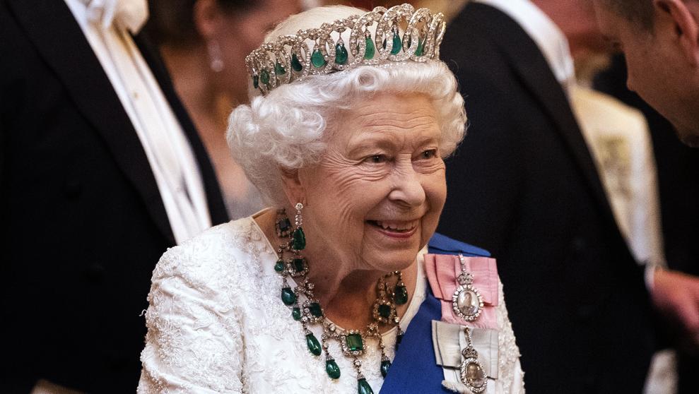El motivador mensaje de la reina Isabel II en Semana Santa: “el coronavirus no nos vencerá”