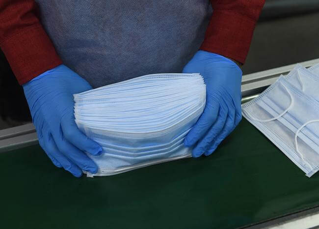 Cómo los narcotraficantes se aprovechan del coronavirus para nuevos métodos de trasiego de drogas