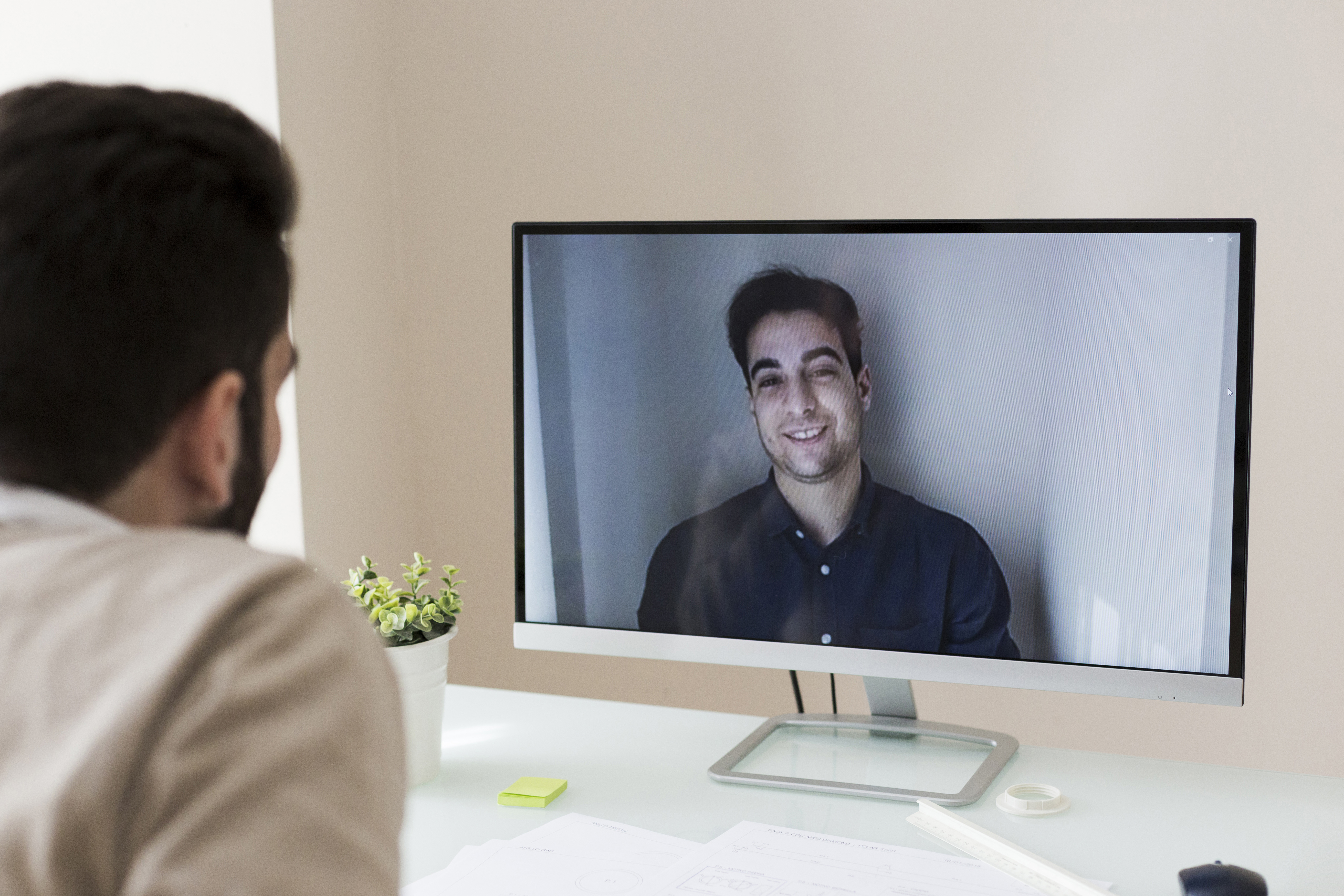 Estas son las apps de videollamadas favoritas… de los hackers