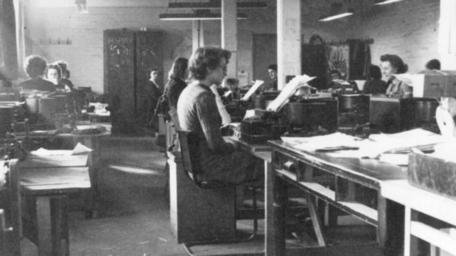 Segunda Guerra Mundial: qué dice el último mensaje de los nazis descifrado por la inteligencia británica