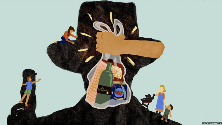 Coronavirus en Italia: el peligroso atractivo del dinero de la&hellip;