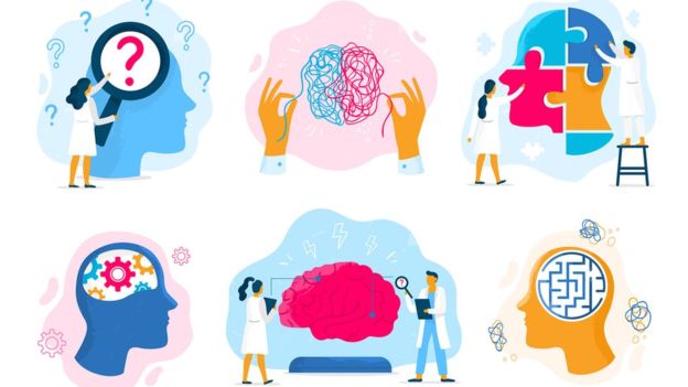 Los científicos del Imperial College de Londres están midiendo el rendimiento en diferentes aspectos de la inteligencia que se relacionan con sistemas cerebrales específicos. (Foto Guatevisión: Getty Images)