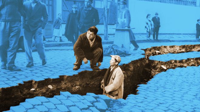 “Fue un monstruo planetario”: qué efectos tuvo sobre la Tierra el Gran Terremoto de Chile de 1960, el mayor sismo de la historia