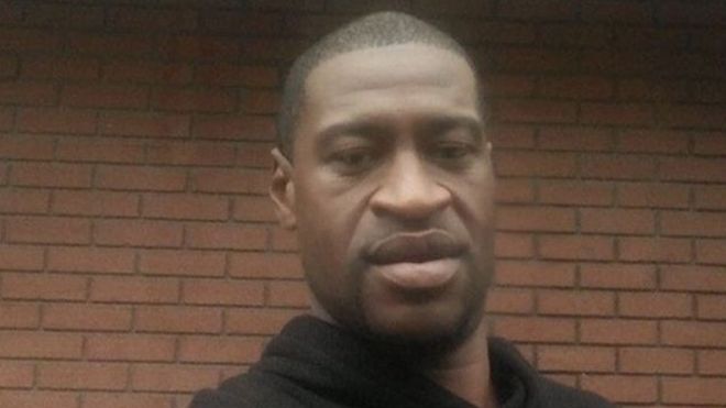 George Floyd: quién era el afroestadounidense muerto bajo custodia policial en Minneapolis (y qué se sabe del agente involucrado en el incidente)