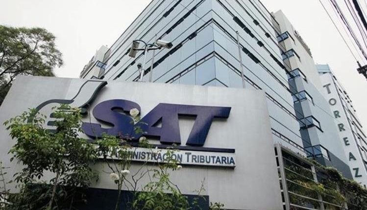 Un segundo colaborador de la SAT da positivo por coronavirus