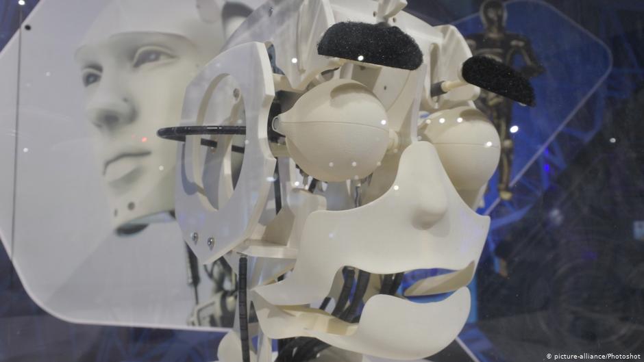 Sony creará robots para casos de contacto humano limitado