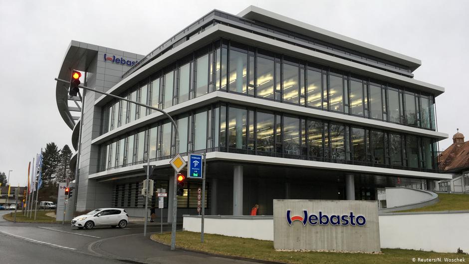 Coronavirus: Alemania traza la pista de la “Paciente Cero”