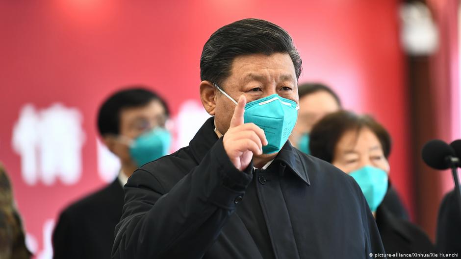 China promete compartir la vacuna y acepta una investigación cuando pase la pandemia
