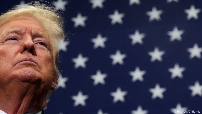 Trump: si decido actuar en Venezuela será con una “invasión”