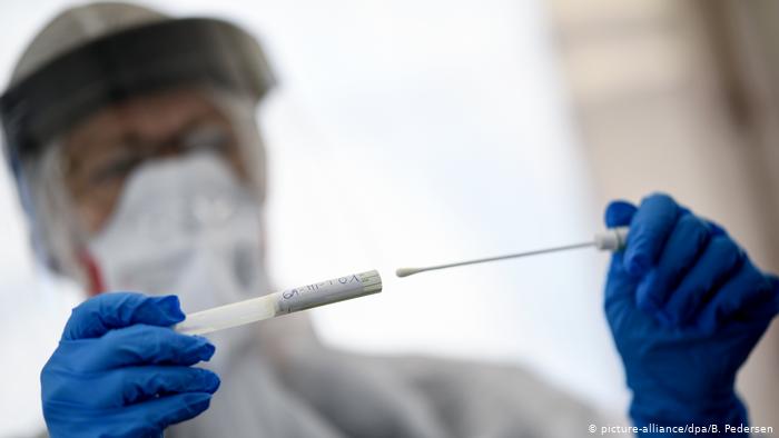 Coronavirus: “Se toman decisiones en base a datos con muchas incertidumbres”