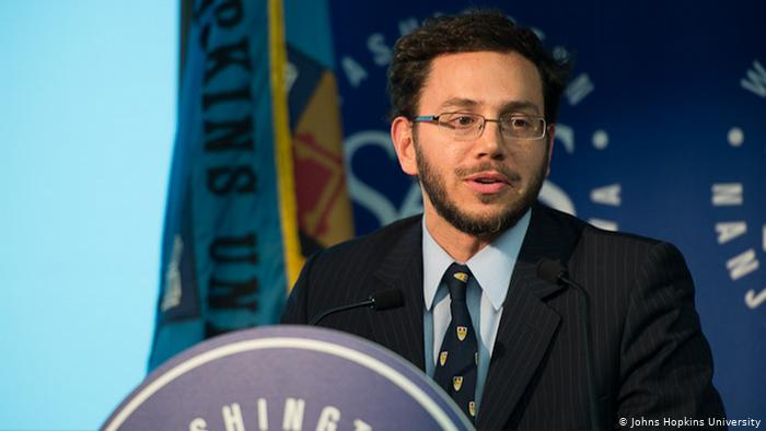 Coronavirus: “Epidemiólogos de Johns Hopkins creen que cifras oficiales en América Latina son erróneas”