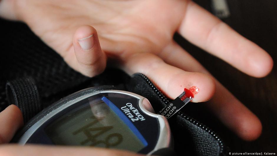 ¿Protege la vacuna contra ciertos virus de la diabetes?