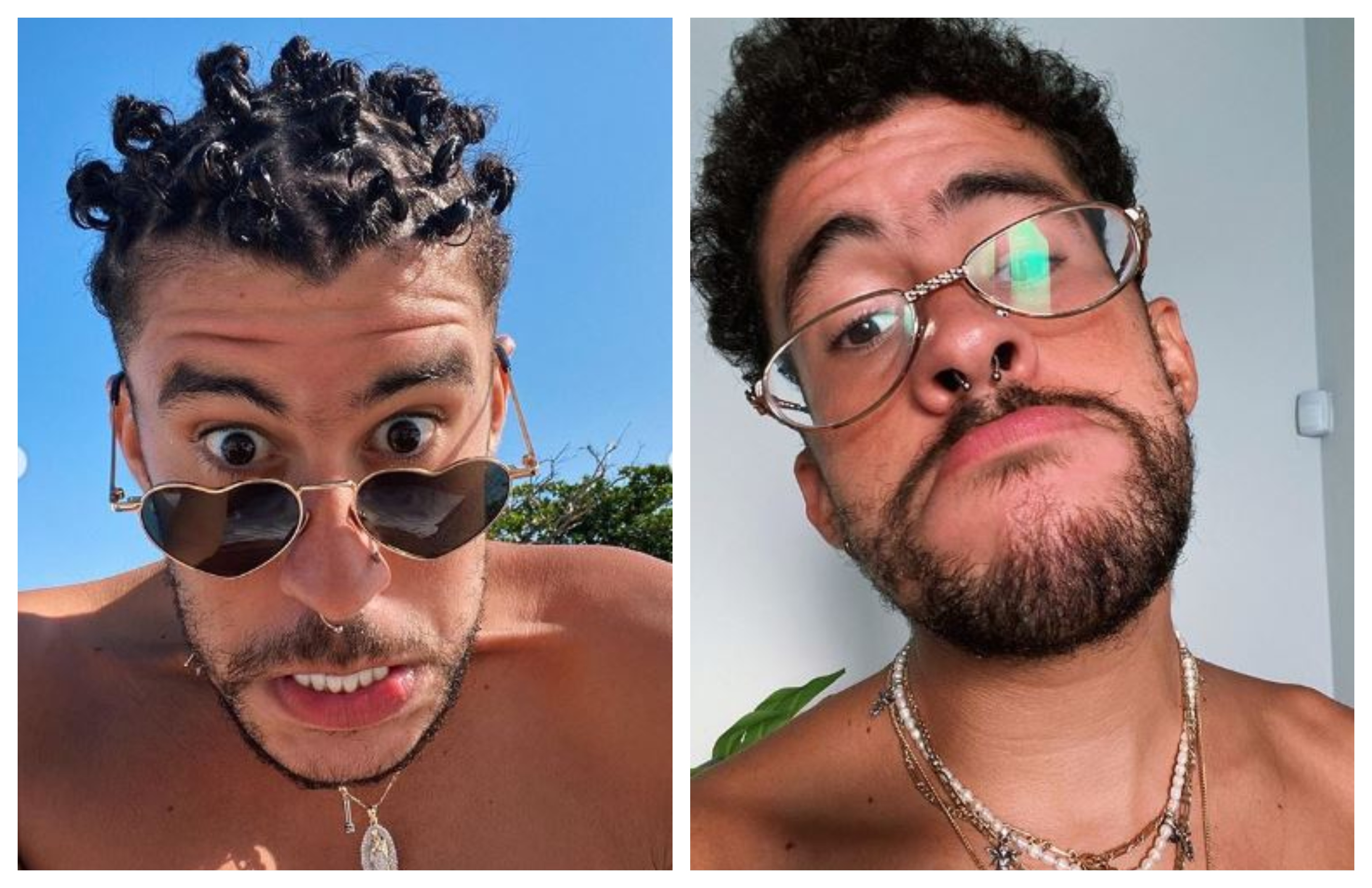 Spotify retira canción de Bad Bunny y sus seguidores explotan en redes sociales