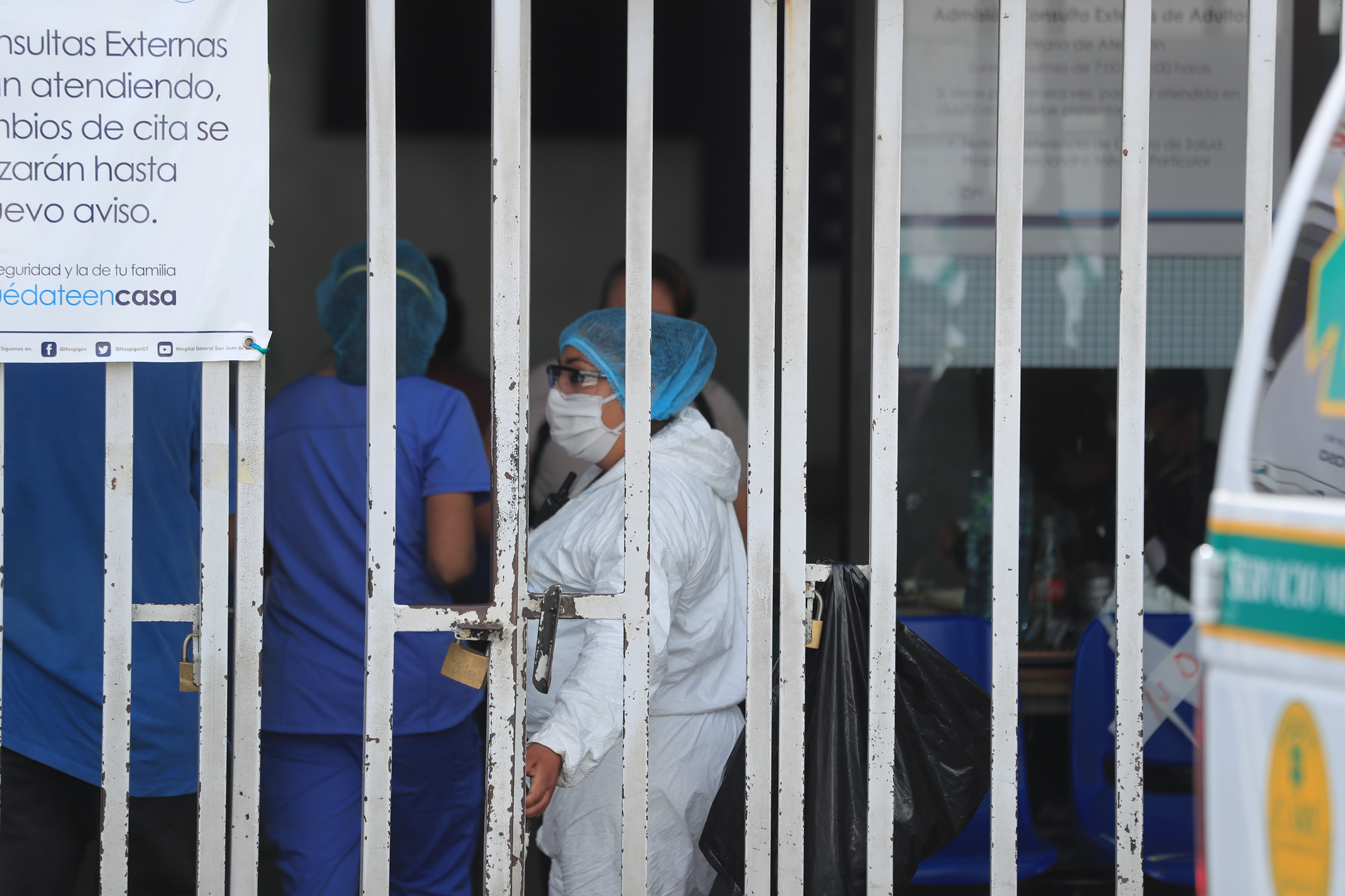 Coronavirus: Varios sectores instan al Ministerio de Salud a corregir errores