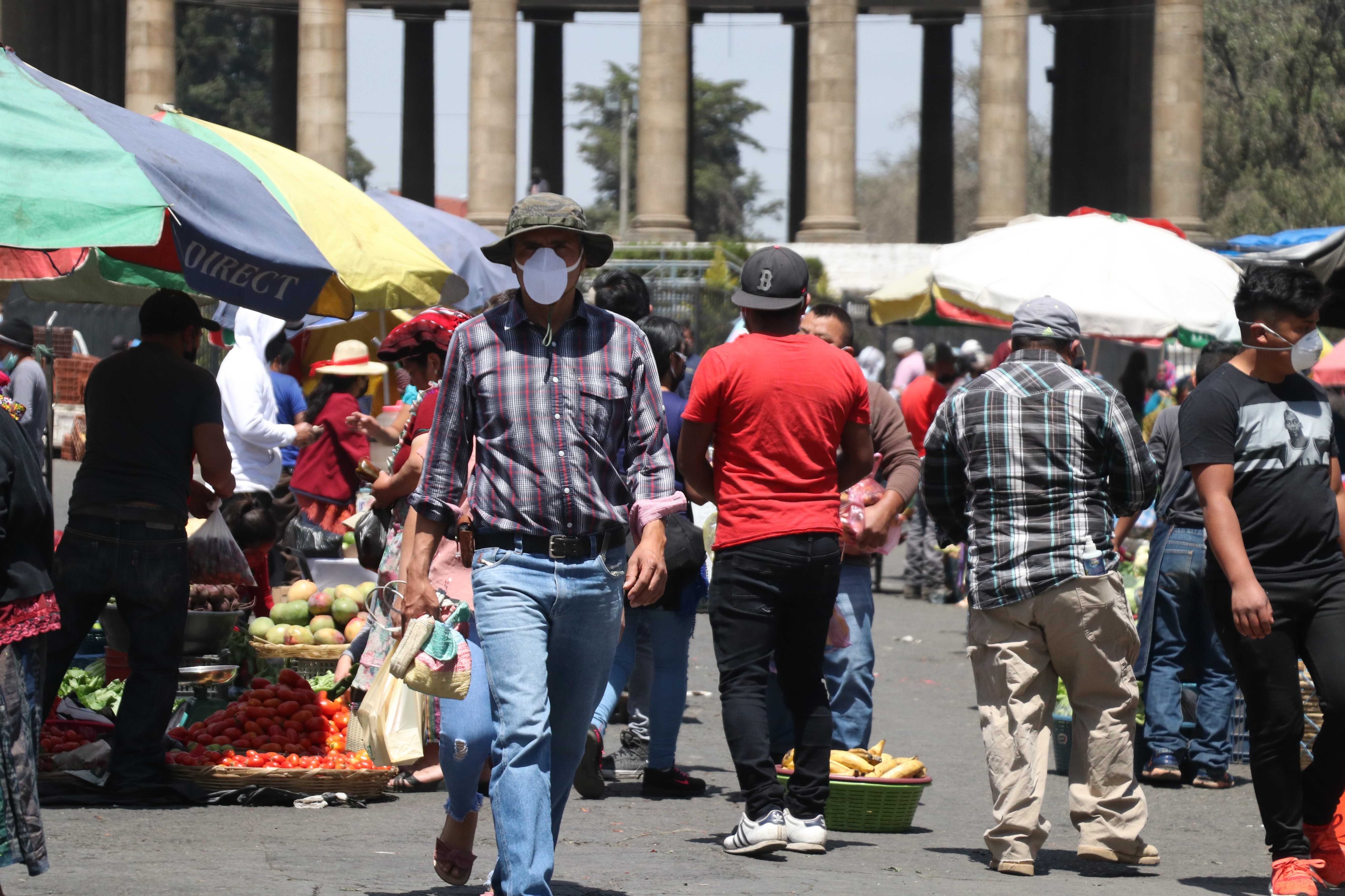 Alcalde de Xela dice que “vamos a morir muchos” si no se impone confinamiento total por coronavirus