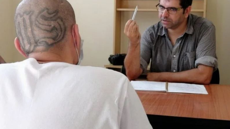 Bukele contra las pandillas: entre las maras de El Salvador “hay una tregua, un acuerdo para no atacarse” en las cárceles, asegura el experto Roberto Valencia