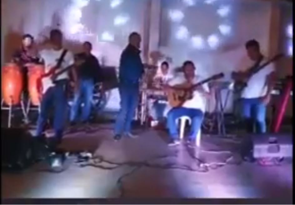 Video: Matan a dueño de diario El Sol y a seis personas más durante una fiesta en Veracruz
