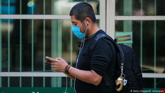 David-19, la aplicación para combatir el coronavirus en América Latina de forma anónima