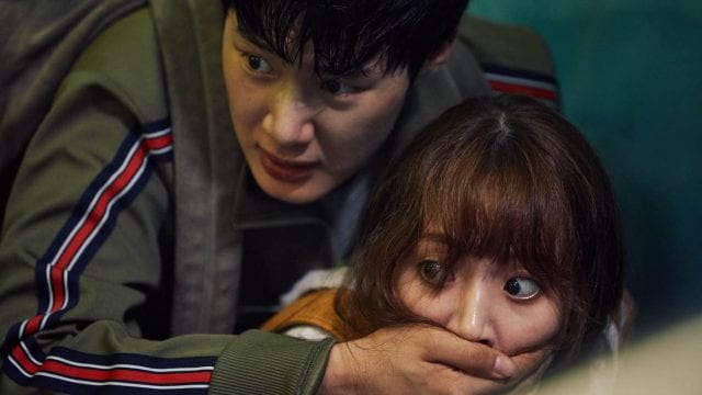 Top 6: Las series extranjeras más populares del momento de Netflix