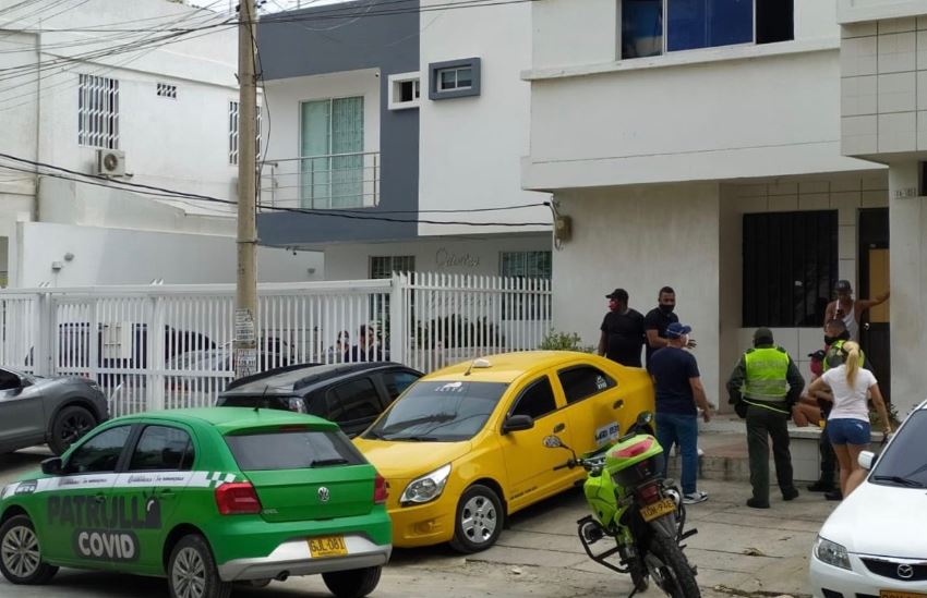 El aterrador caso de un gimnasio en Colombia en el que boxeadores practicaban con animales hasta matarlos