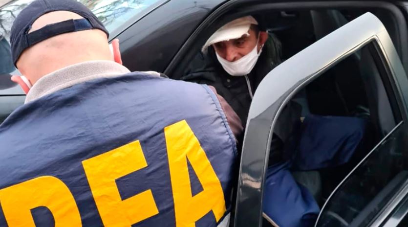 Un narco de Ciudad Oculta recibió la prisión domiciliaria para cuidar de sus hijos pero al volver a casa agredió a su cónyuge