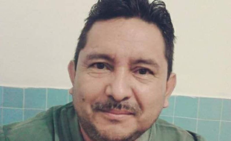 Quién era Hugo Leonel de León, el primer trabajador de la salud que muere por coronavirus en Guatemala