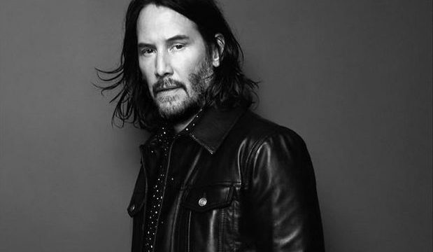 Estas películas de Keanu Reeves podrían estrenarse en formato digital