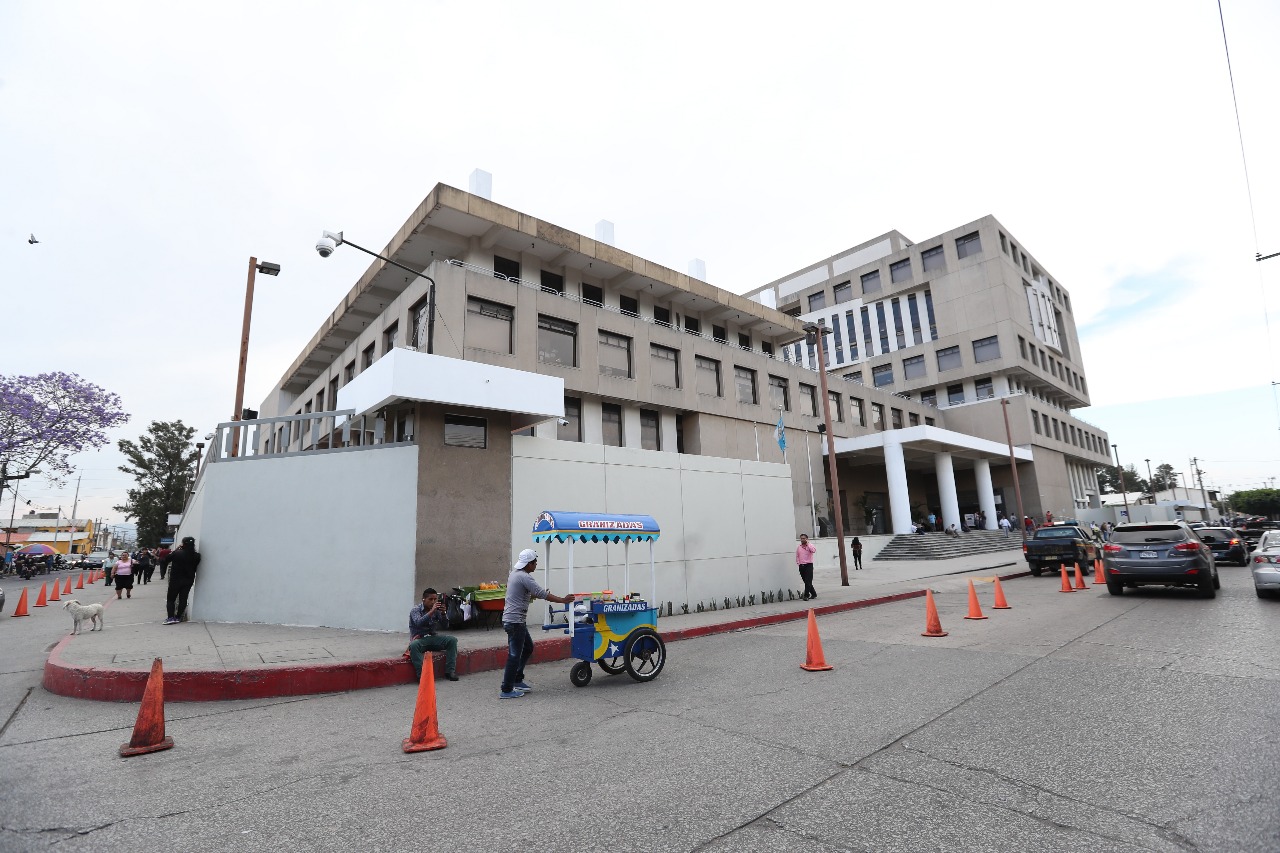 Al menos 12 capturados por investigación contra anterior administración del Ministerio de Cultura